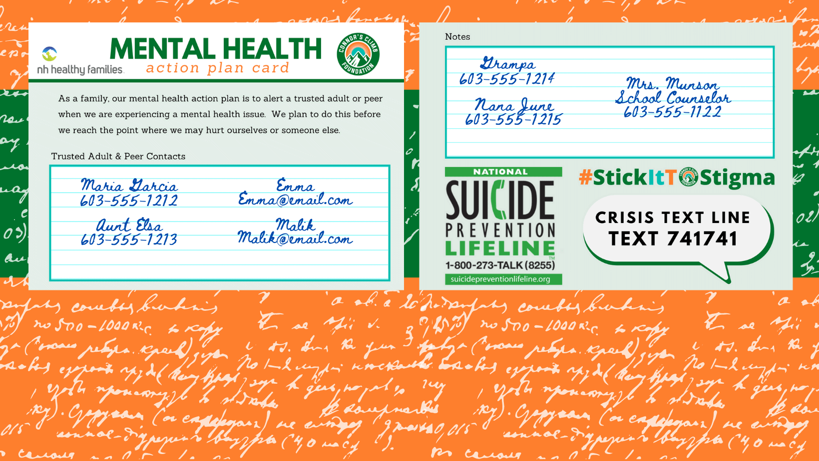 mental-health-action-plan-card-connor-s-climb-foundation