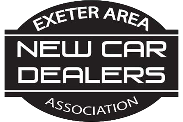 Exeter Area New Car Dealers Assoc logo
