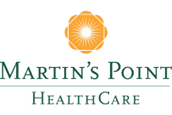 Martin's Point Healthcare logo