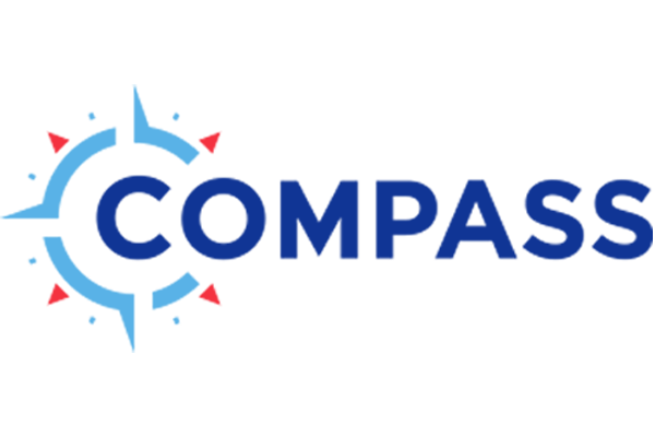 Compass retirement services logo